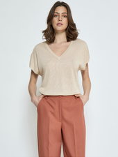 MINUS CARLINA T-SHIRT