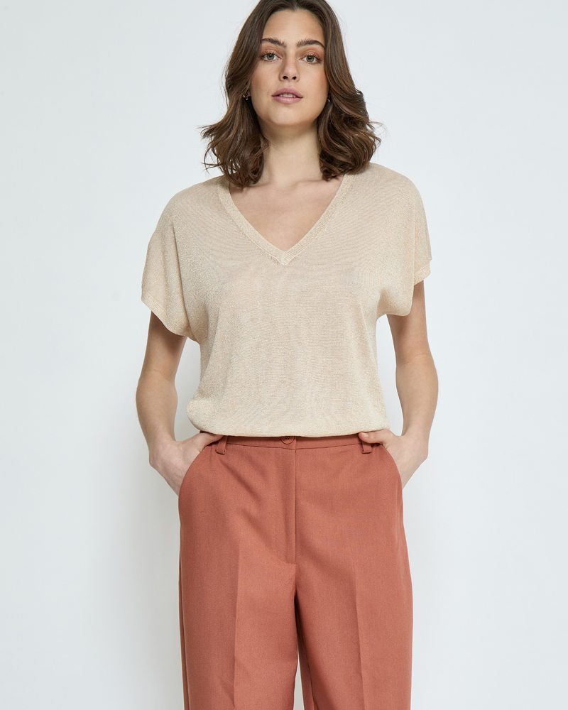 MINUS T-SHIRT CARLINA