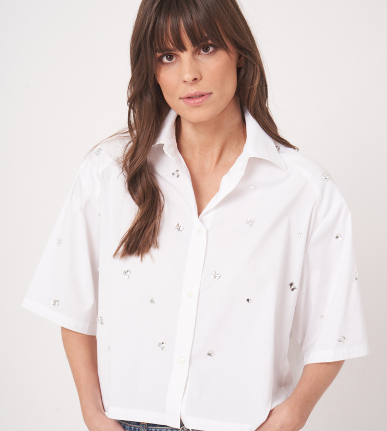 CRYSTAL SHIRT