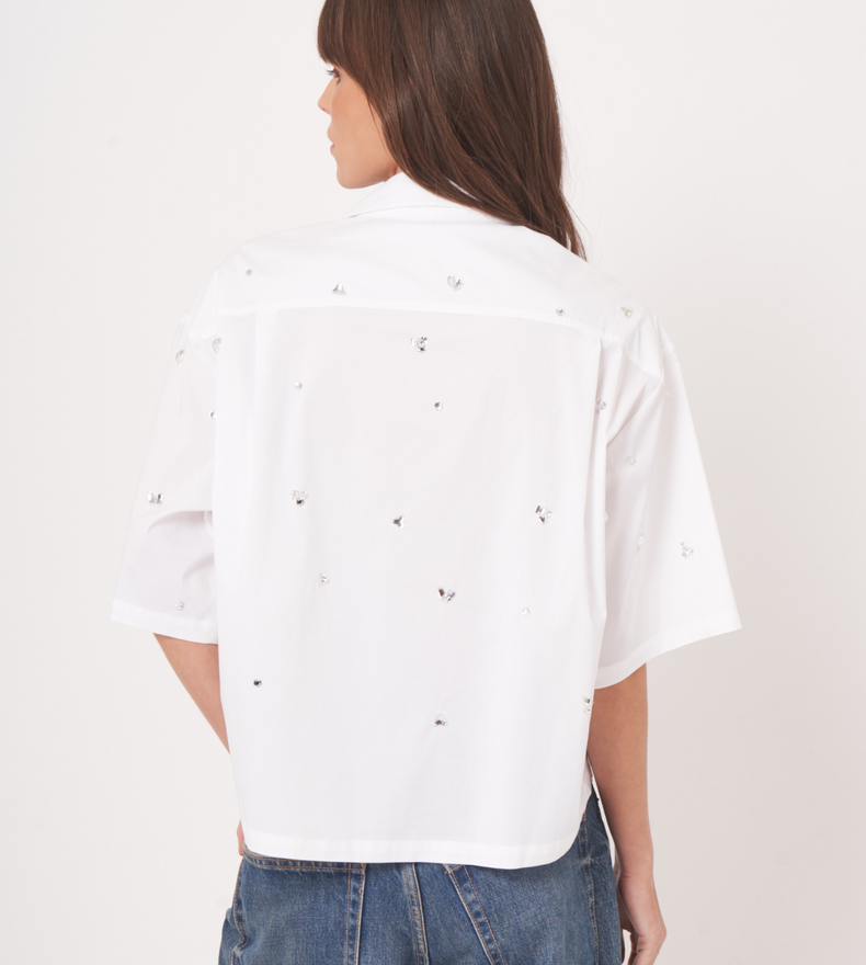 CRYSTAL SHIRT