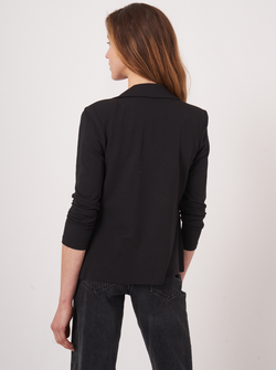 JERSEY JACKET