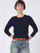 REPEAT SWEATER