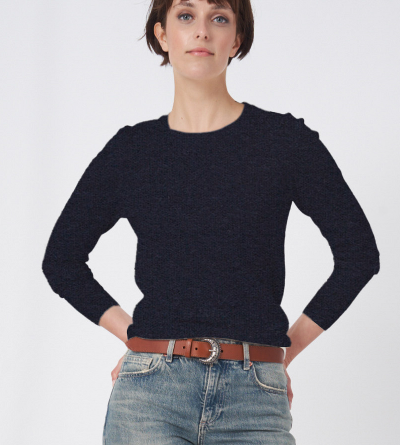 CASHMERE SWEATER
