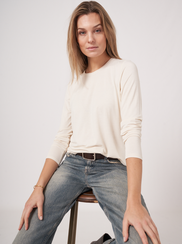 T-SHIRT MANCHES LONGUES