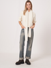 REPEAT CASHMERE SCARF