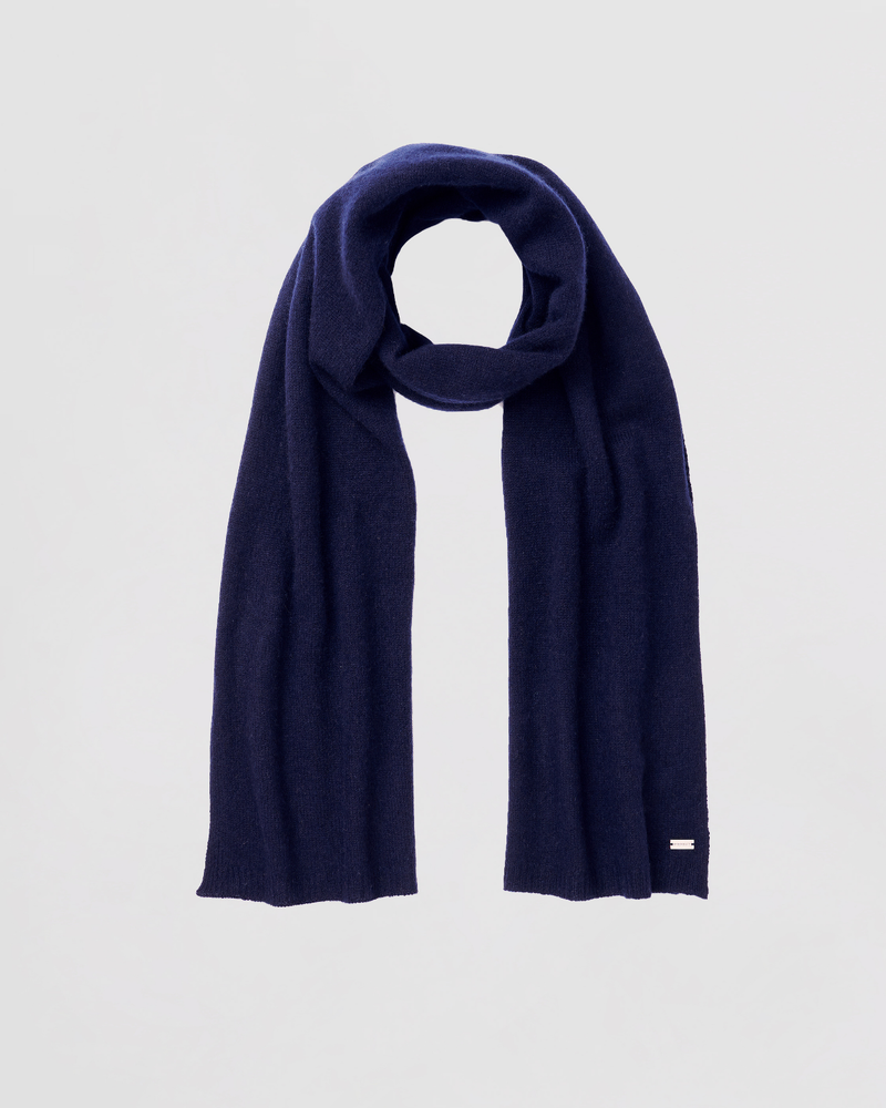 REPEAT FOULARD EN CACHEMIRE