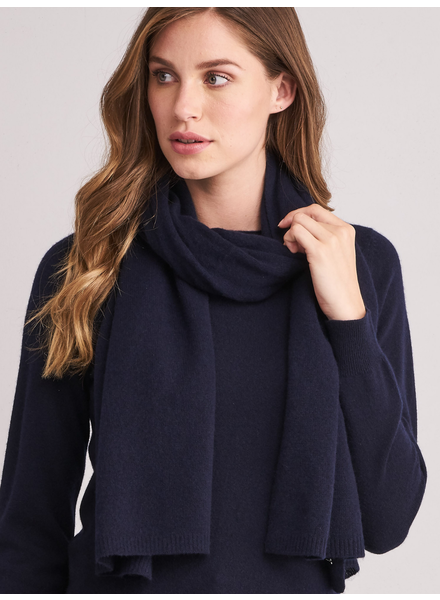 REPEAT FOULARD EN CACHEMIRE