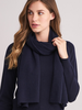 REPEAT FOULARD EN CACHEMIRE
