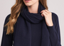 CASHMERE SCARF