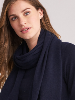 CASHMERE SCARF