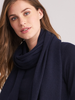 REPEAT FOULARD EN CACHEMIRE