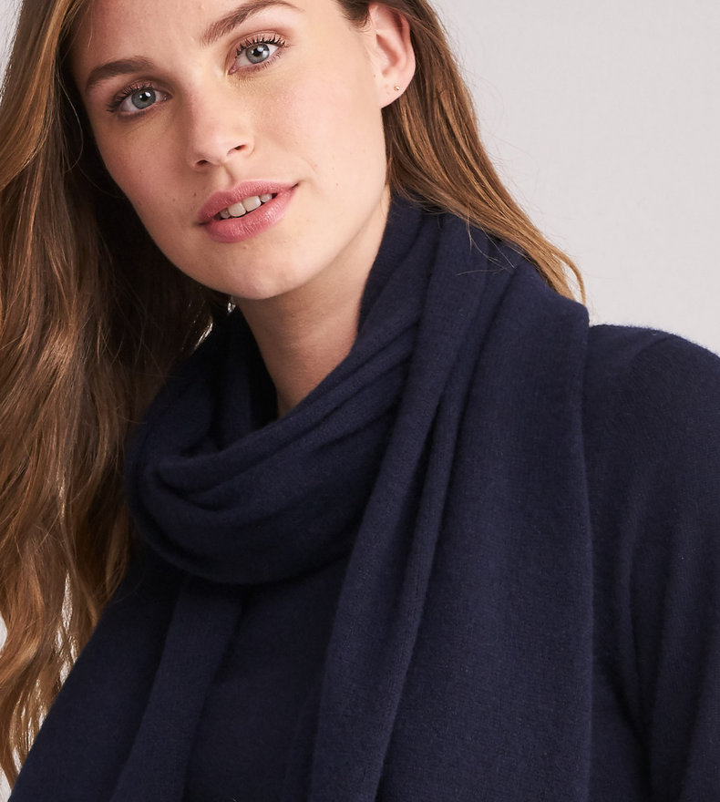 CASHMERE SCARF