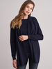 REPEAT CASHMERE SCARF