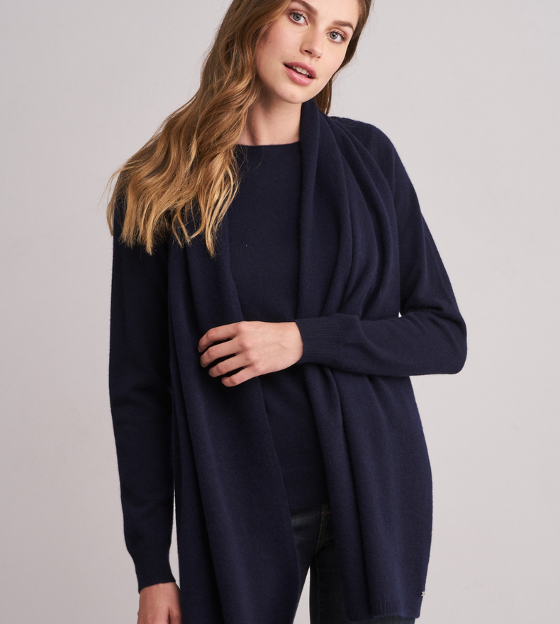 CASHMERE SCARF