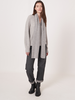 REPEAT FOULARD EN CACHEMIRE