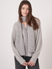 REPEAT FOULARD EN CACHEMIRE