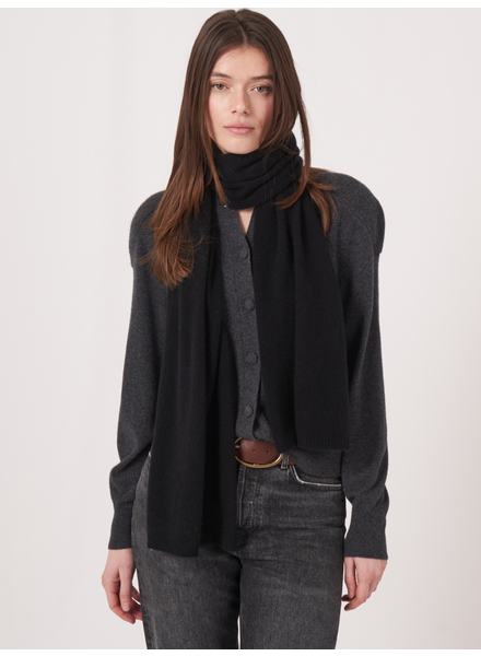 REPEAT FOULARD EN CACHEMIRE