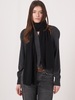 REPEAT FOULARD EN CACHEMIRE