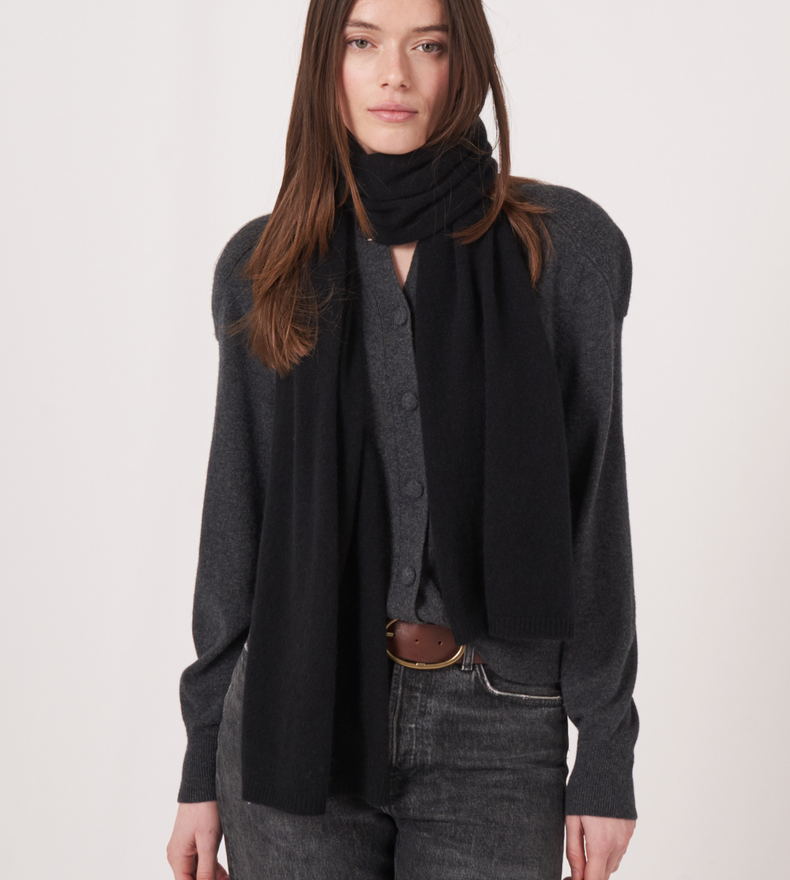 CASHMERE SCARF