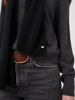 CASHMERE SCARF