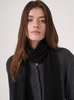 CASHMERE SCARF