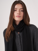 REPEAT FOULARD EN CACHEMIRE