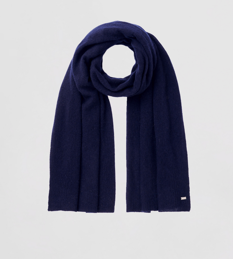 FOULARD EN CACHEMIRE