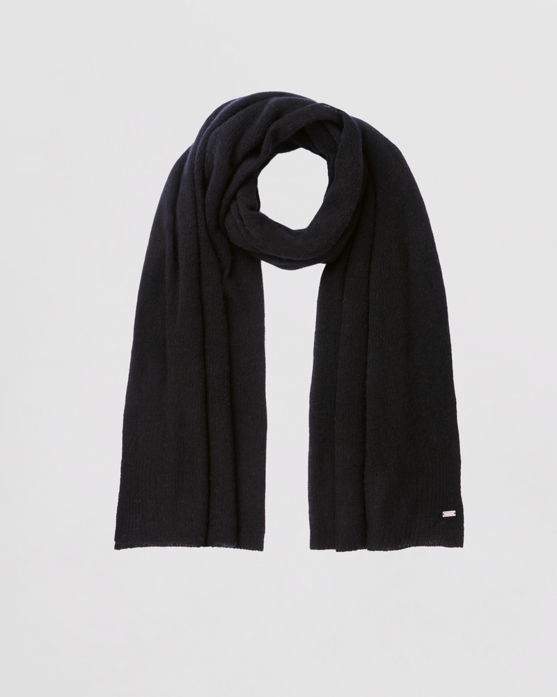 REPEAT FOULARD EN CACHEMIRE