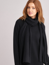 REPEAT FOULARD EN CACHEMIRE