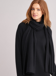 CASHMERE SCARF