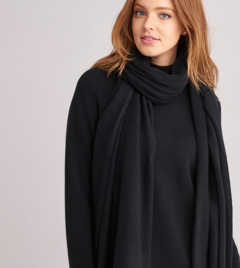 CASHMERE SCARF