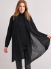 REPEAT FOULARD EN CACHEMIRE