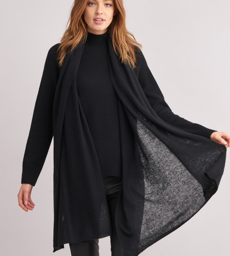 FOULARD EN CACHEMIRE