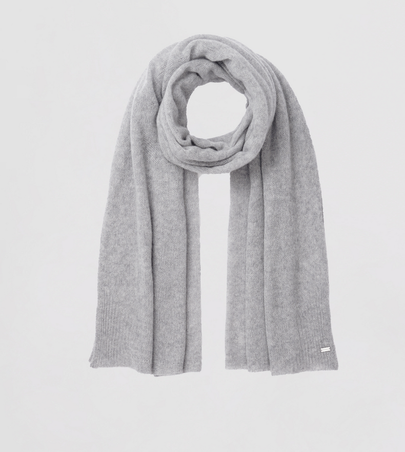 FOULARD EN CACHEMIRE