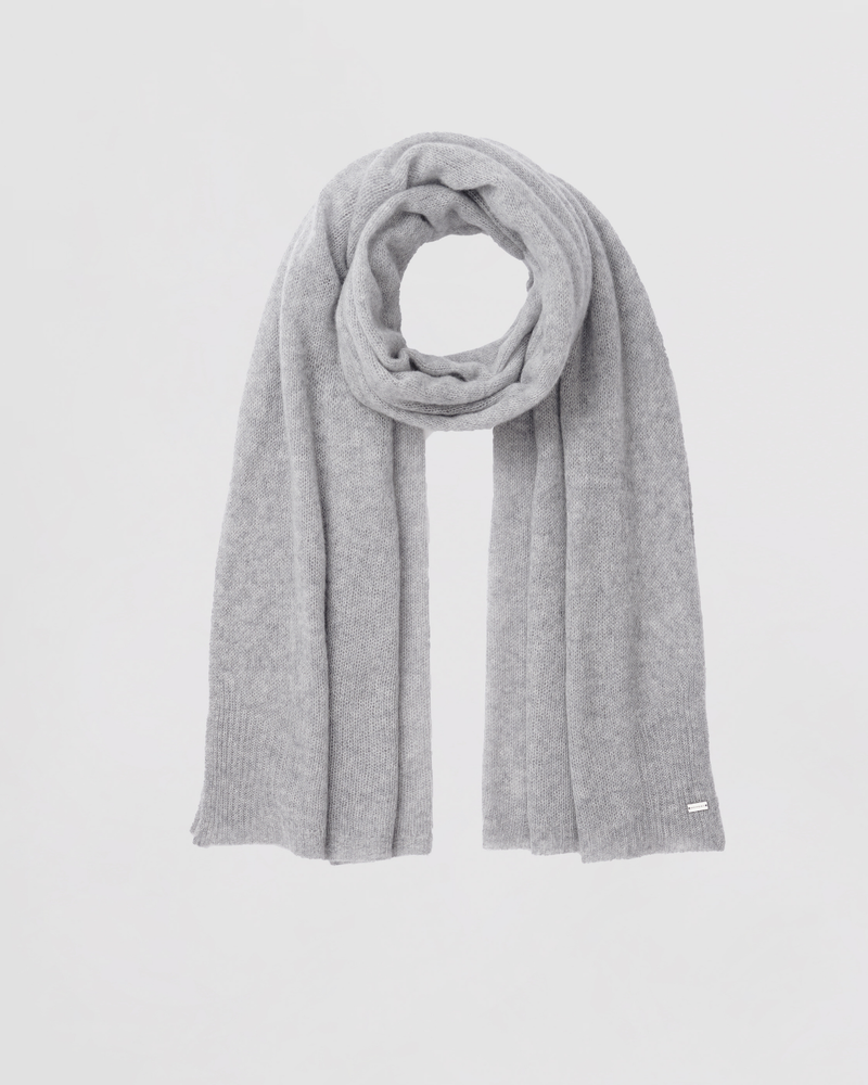 REPEAT FOULARD EN CACHEMIRE