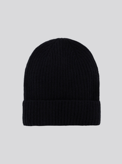 CASHMERE BEANIE