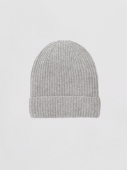 CASHMERE BEANIE