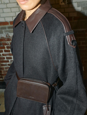 MOS MOSH CEINTURE-SAC MMELIN