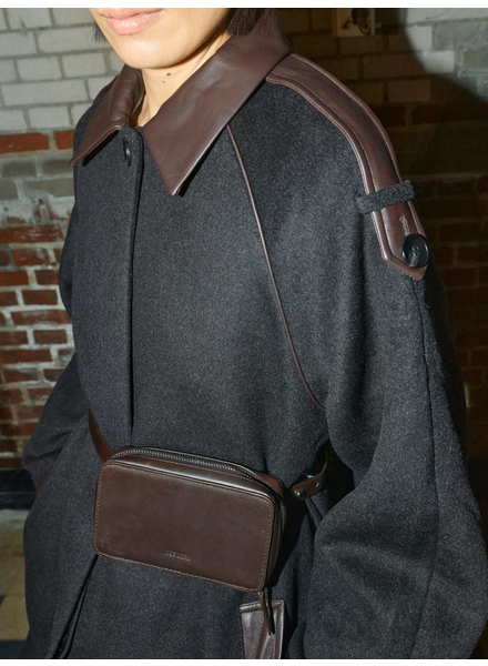 MOS MOSH MMELIN BELT BAG