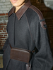 Mos Mosh MMELIN BELT BAG