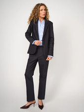 Mos Mosh PANTALON ELLEN NIGHT