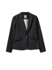 MOS MOSH BLAKE NIGHT BLAZER BLACK