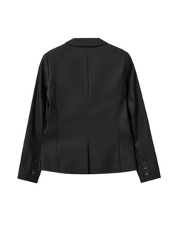 BLAKE NIGHT BLAZER BLACK