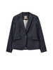 MOS MOSH NAVY BLAKE NIGHT BLAZER