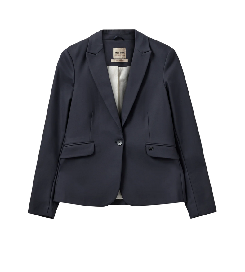 VESTON BLAKE NIGHT MARINE