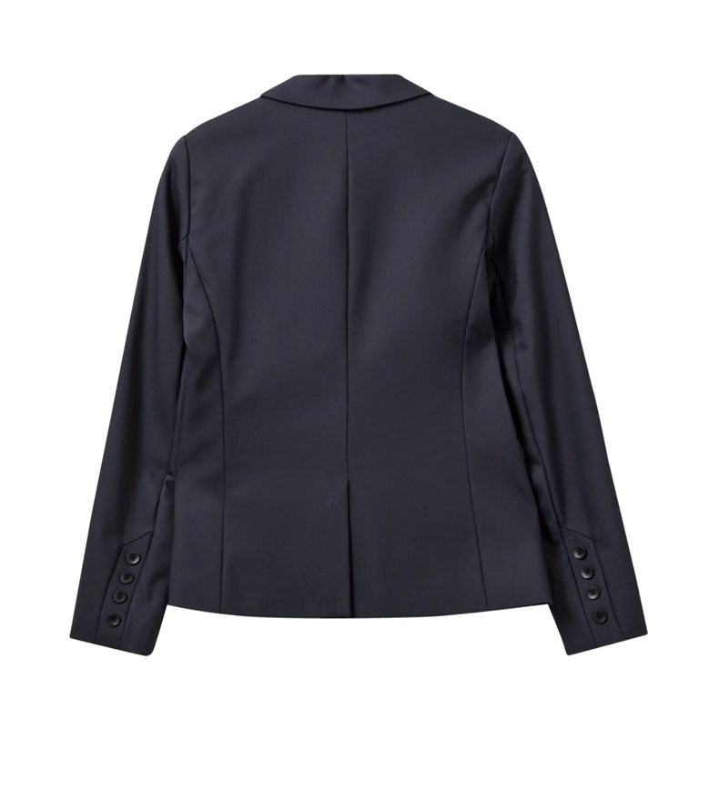 NAVY BLAKE NIGHT BLAZER