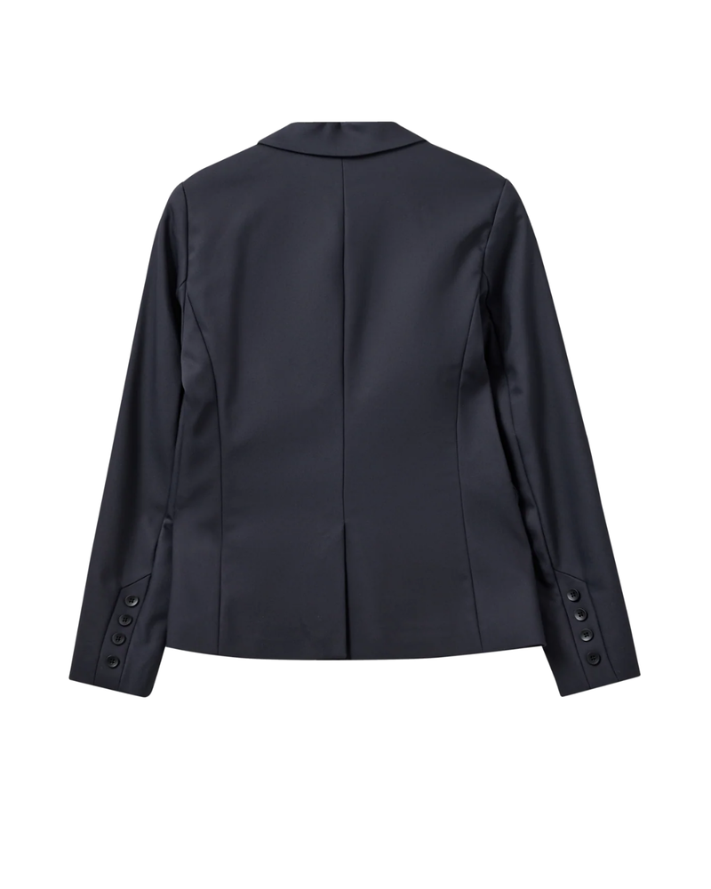 MOS MOSH NAVY BLAKE NIGHT BLAZER