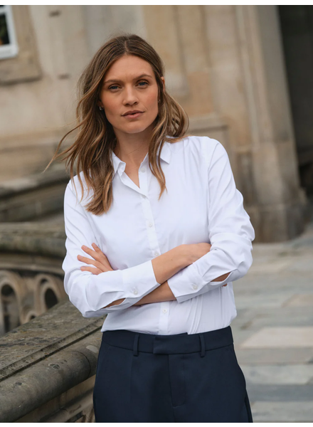 MOS MOSH CHEMISIER MARTINA