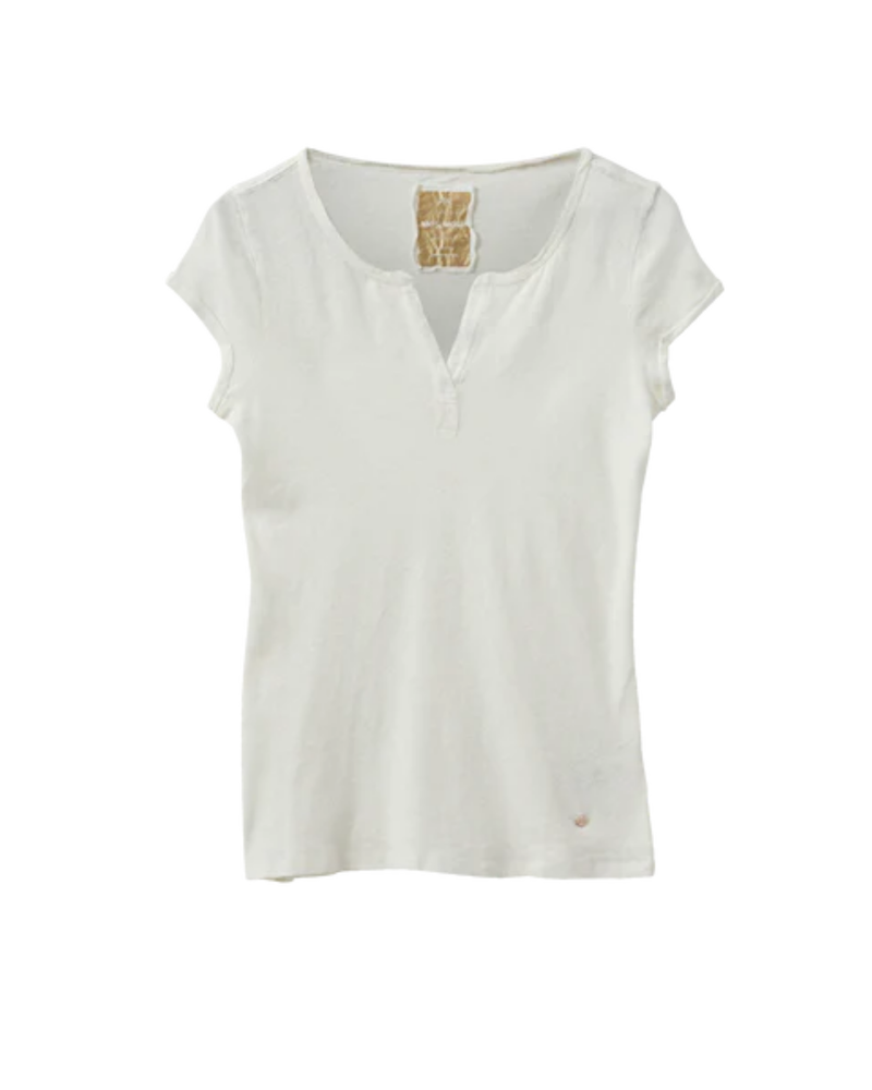 MOS MOSH T-SHIRT TROY