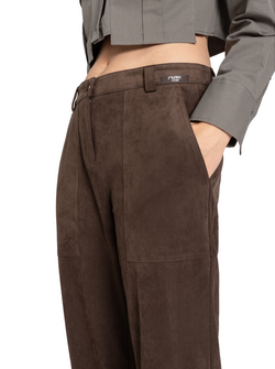 PANTALON KISS PLEAT